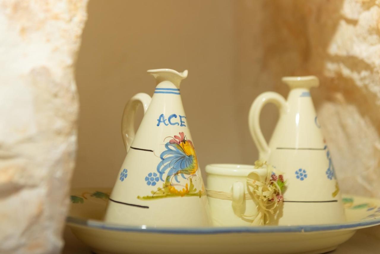Il Nido Delle Rondini Βίλα Cisternino Εξωτερικό φωτογραφία