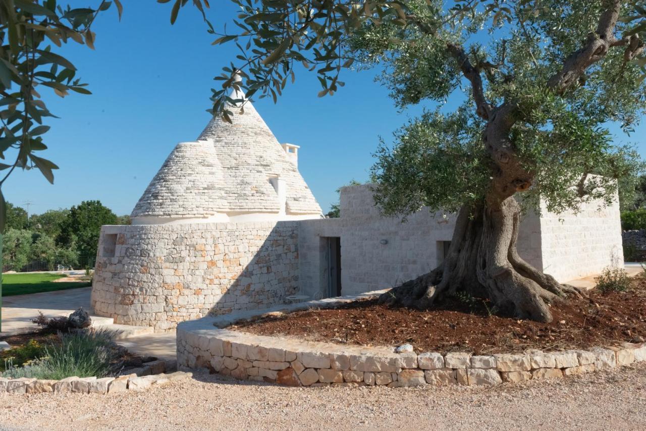 Il Nido Delle Rondini Βίλα Cisternino Εξωτερικό φωτογραφία