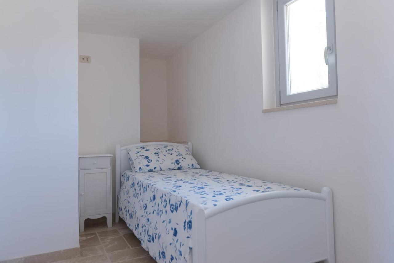 Il Nido Delle Rondini Βίλα Cisternino Εξωτερικό φωτογραφία