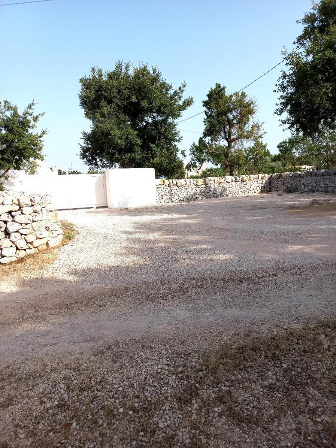 Il Nido Delle Rondini Βίλα Cisternino Εξωτερικό φωτογραφία