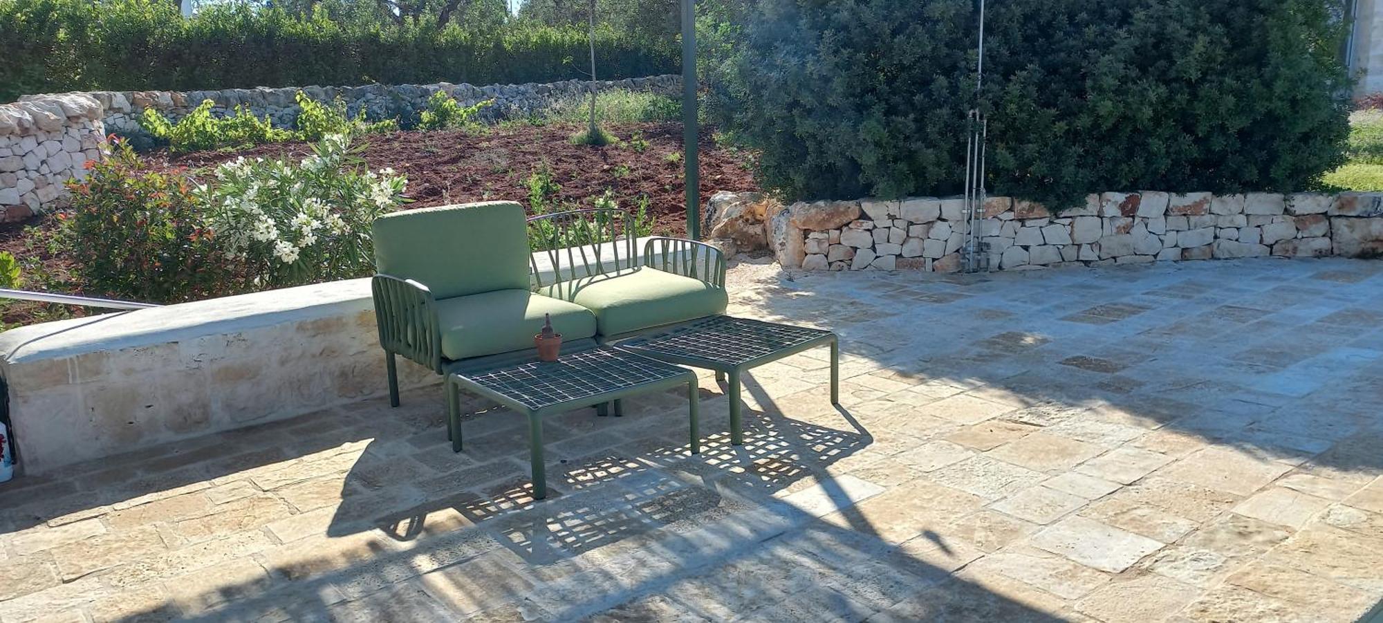 Il Nido Delle Rondini Βίλα Cisternino Εξωτερικό φωτογραφία