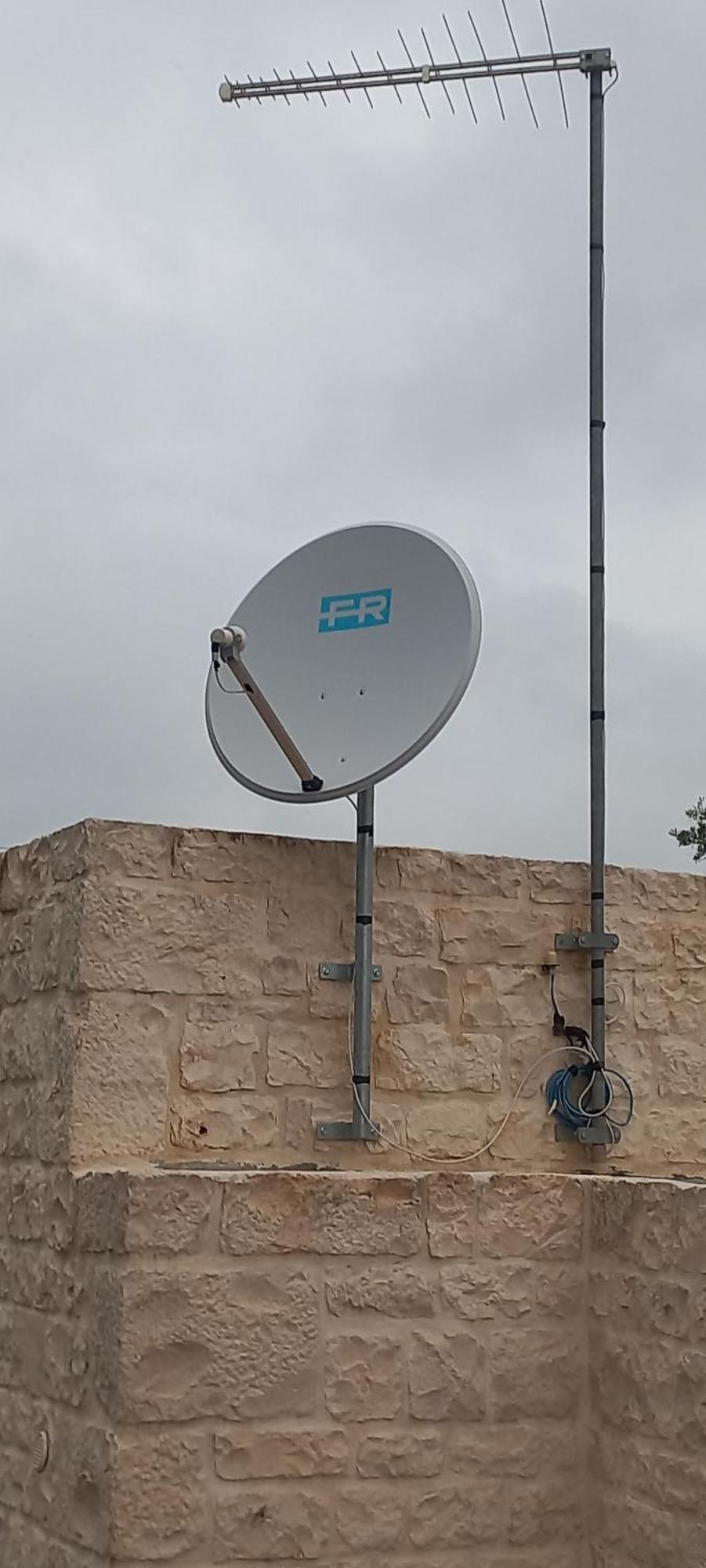 Il Nido Delle Rondini Βίλα Cisternino Εξωτερικό φωτογραφία