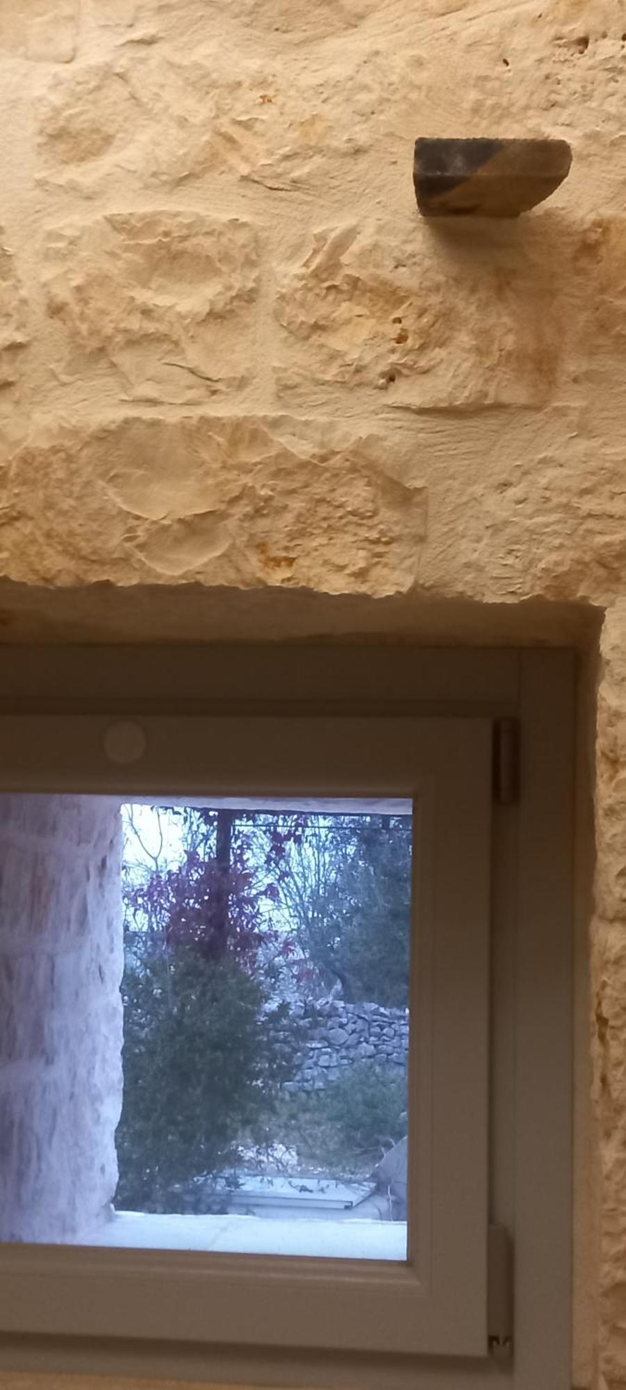 Il Nido Delle Rondini Βίλα Cisternino Εξωτερικό φωτογραφία