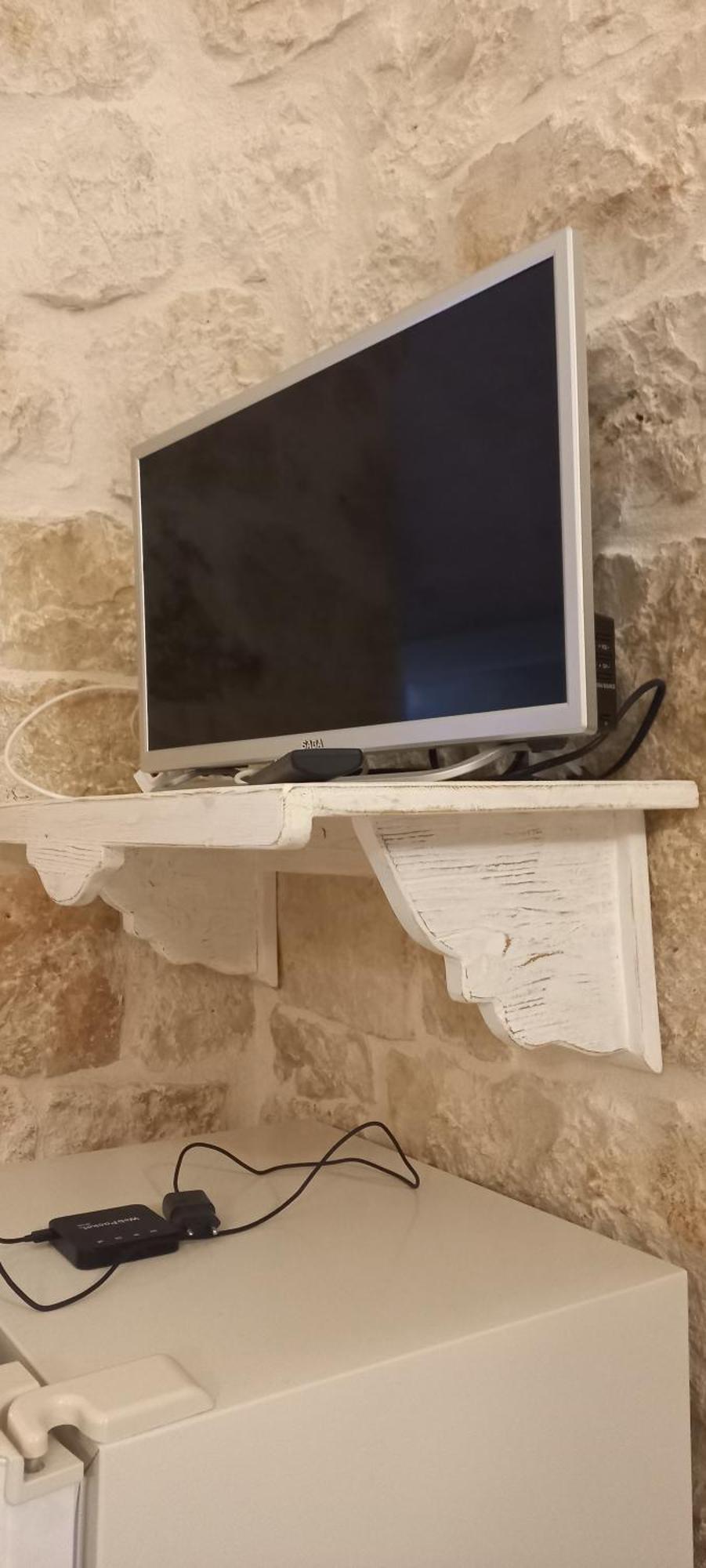 Il Nido Delle Rondini Βίλα Cisternino Εξωτερικό φωτογραφία