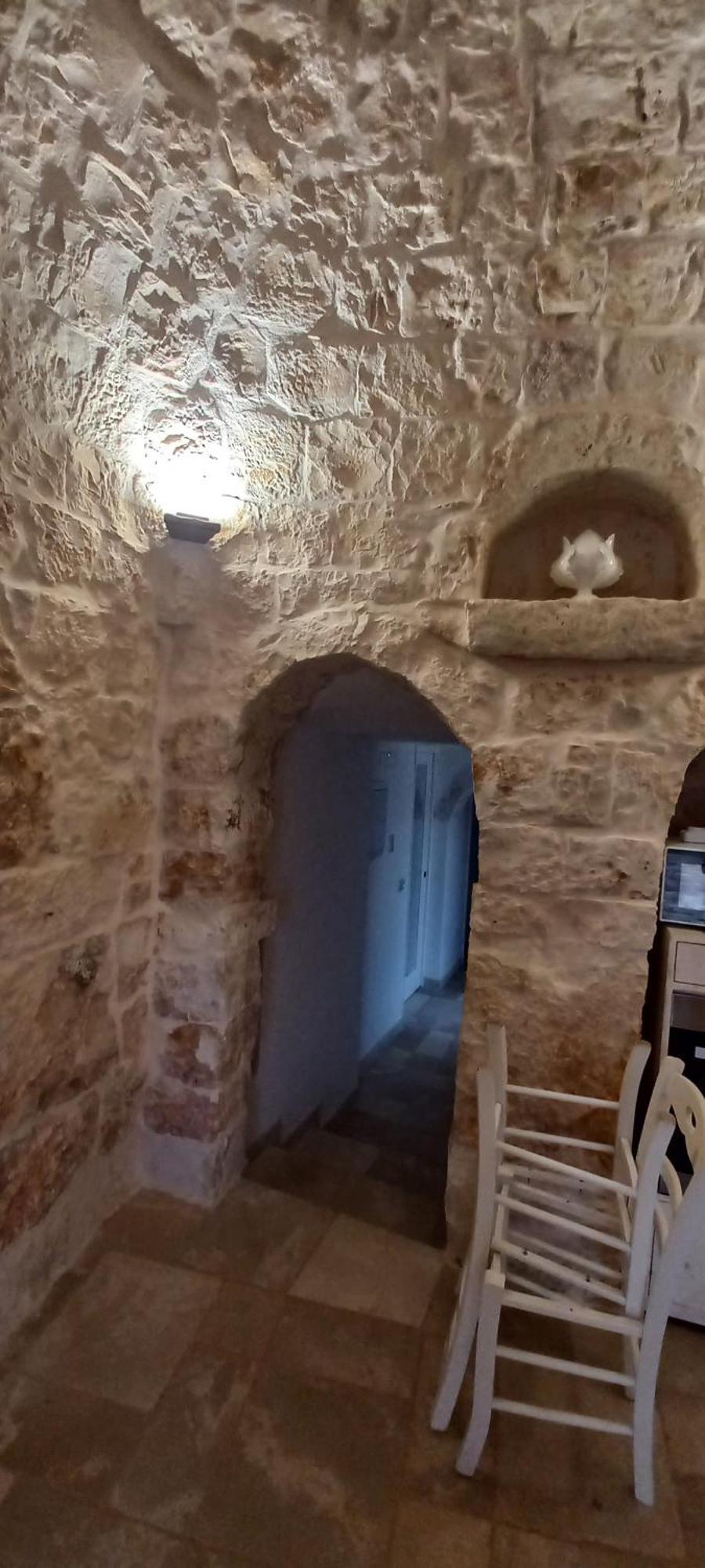Il Nido Delle Rondini Βίλα Cisternino Εξωτερικό φωτογραφία